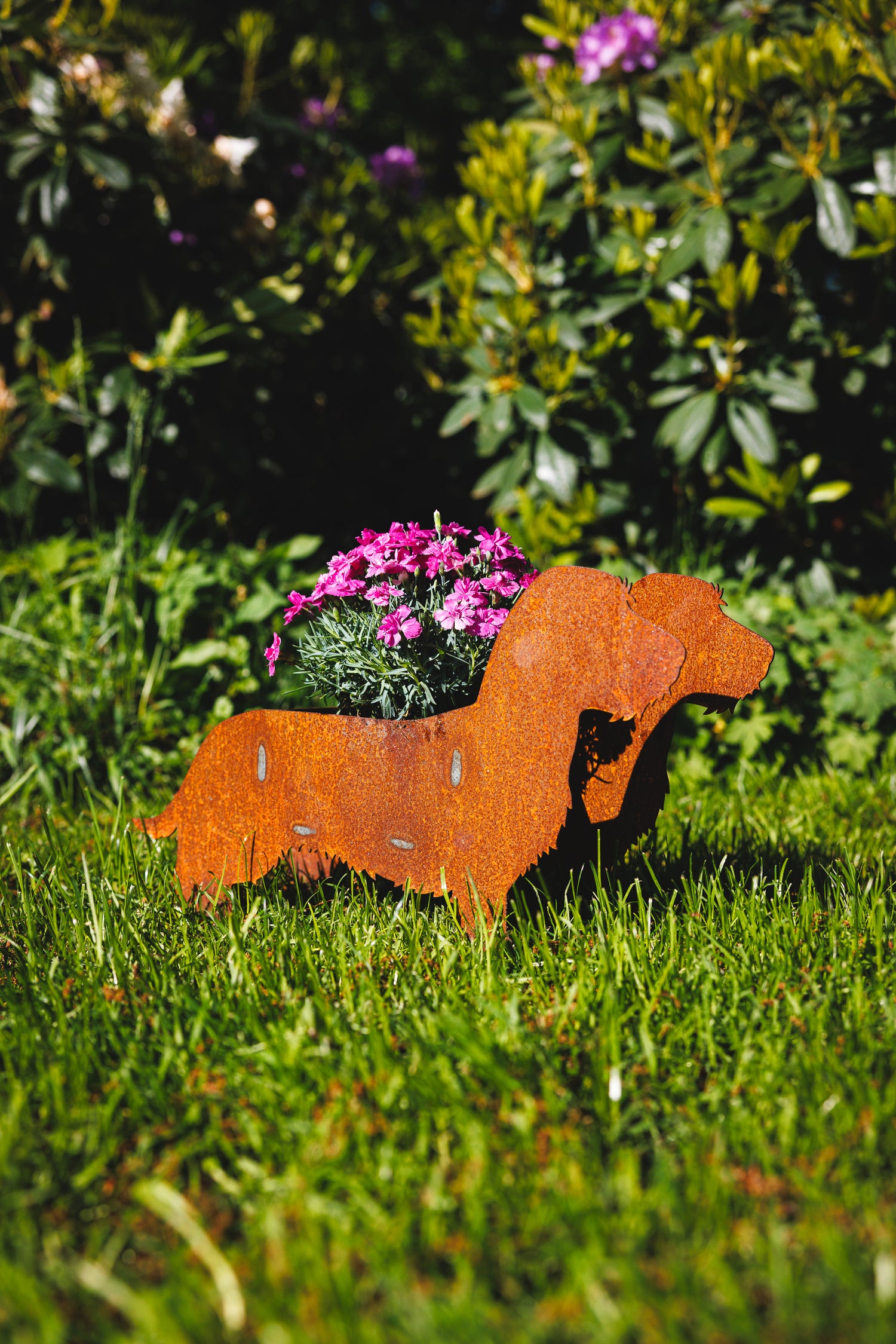 Für den Garten