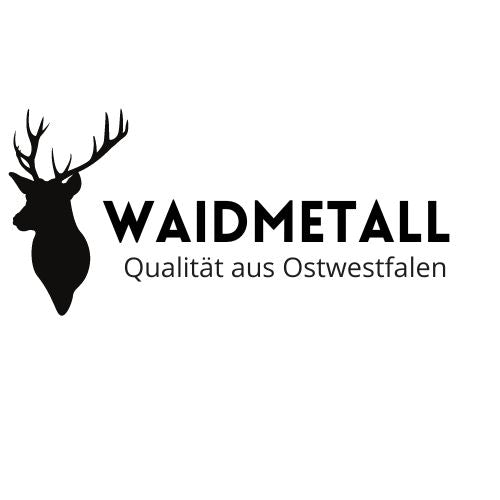 Waidmetall Geschenkgutschein